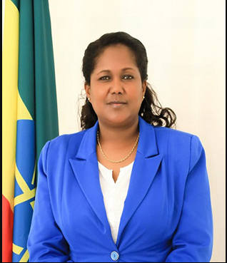 Deputy Speaker Photo